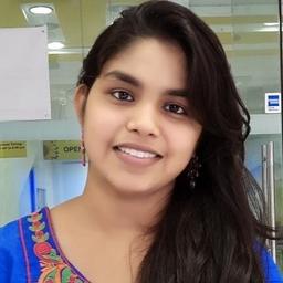 JULI KUMARI