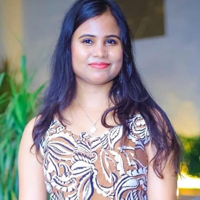 Juli Kumari