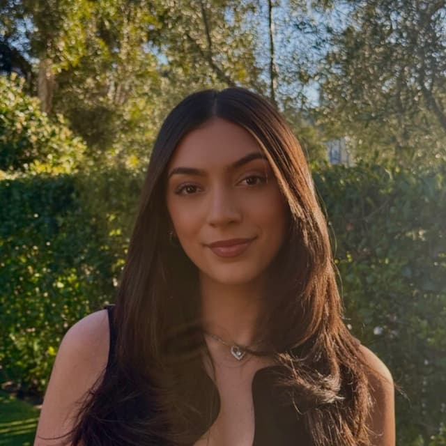 Julia Kushell