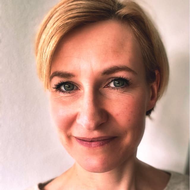 Julia von Both