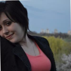 Yuliia Lytvyn