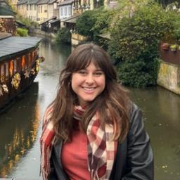 Julia Forneck Pinheiro