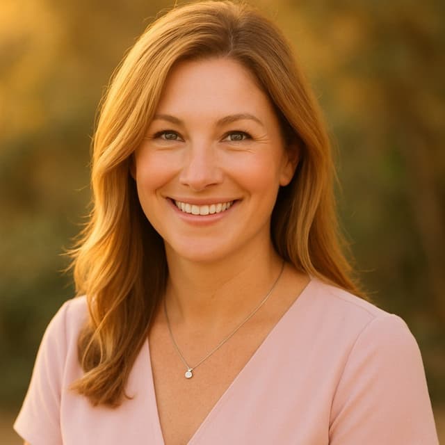 Julie Chauvin