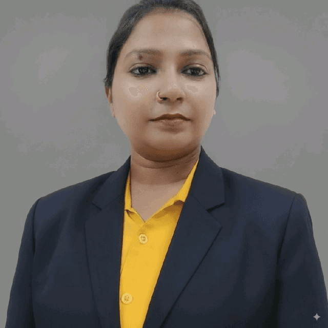 Julie Kumari