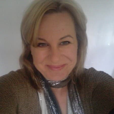 julie nichols