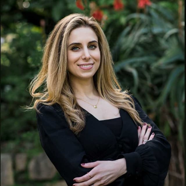 Julie Strauss
