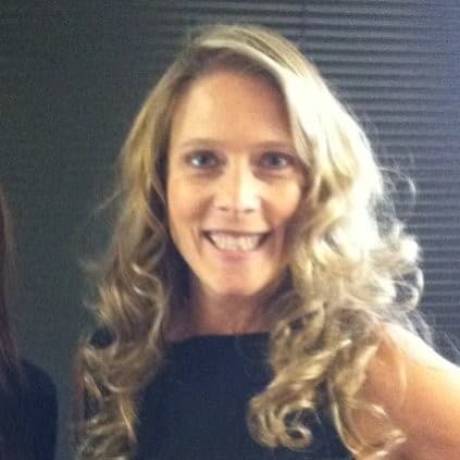 Julie Wisdom