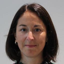 Julie Crone