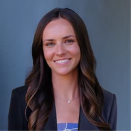 Juliette Holm, MA
