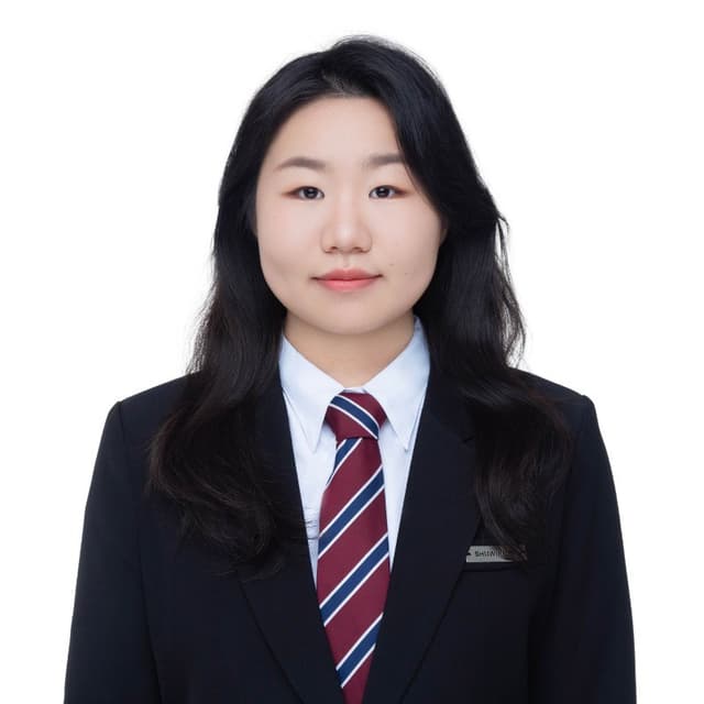 Zhuli Wang