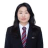 Zhuli Wang