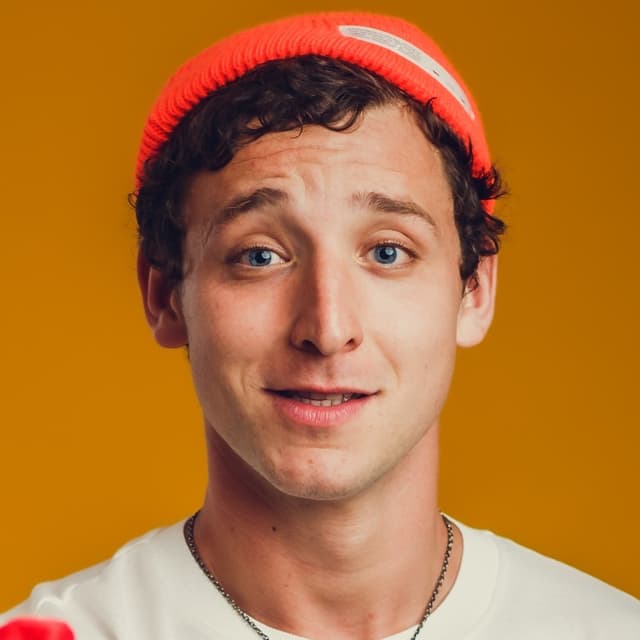 Julius Dein