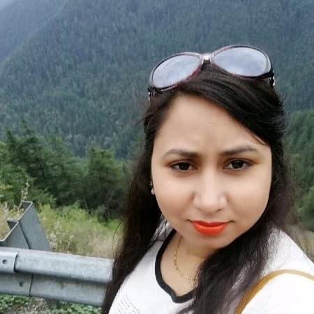 Julli Sharma