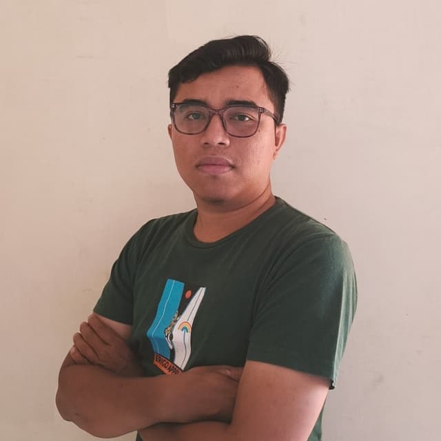 Julsapargi Nursam