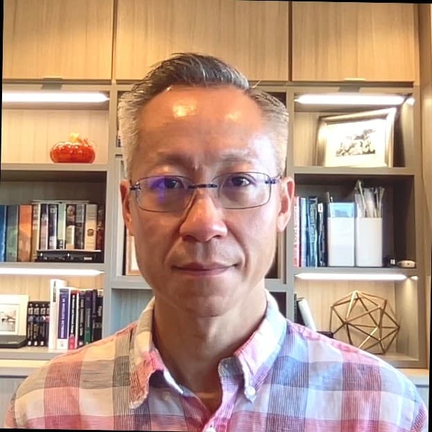 Jun Cao
