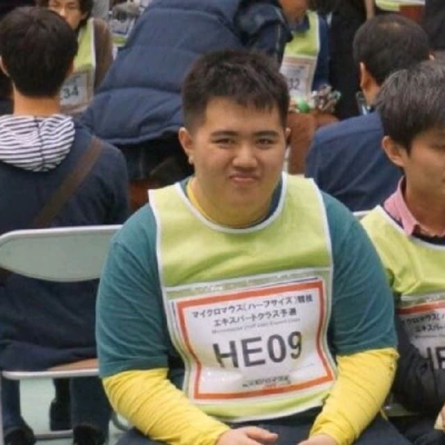 Jun Wei Teo
