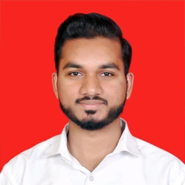 Junaid Fernandes 