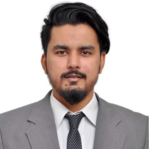 Junaid Ahmed