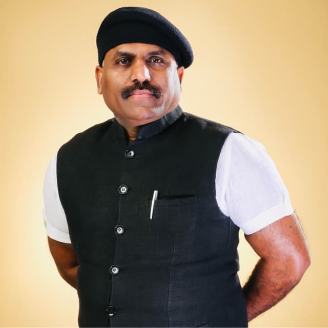Junaiz Kizhakkayil