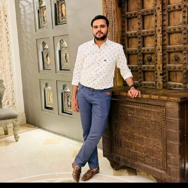 Juned Ansari