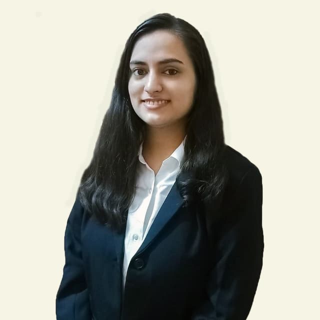 Tanya Juneja