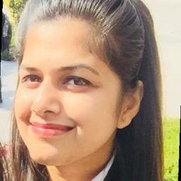 Lovina Juneja
