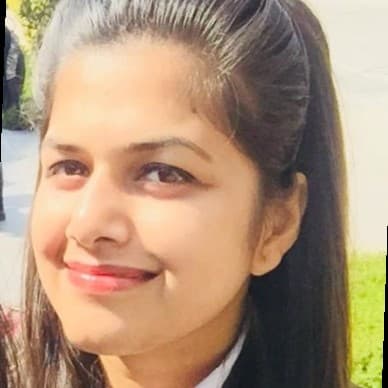 Lovina Juneja