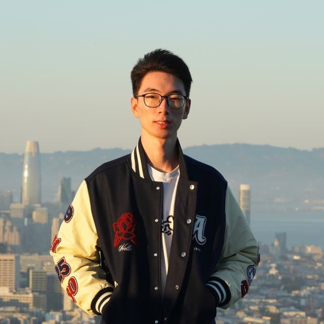 Junrui Zhu