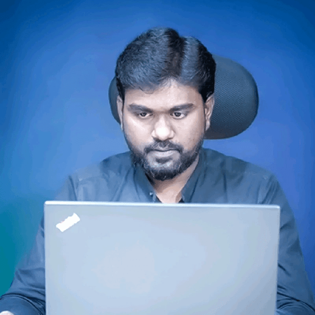 HEMANTH KUMAR