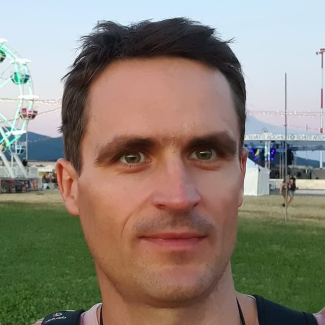 Juraj Kosik