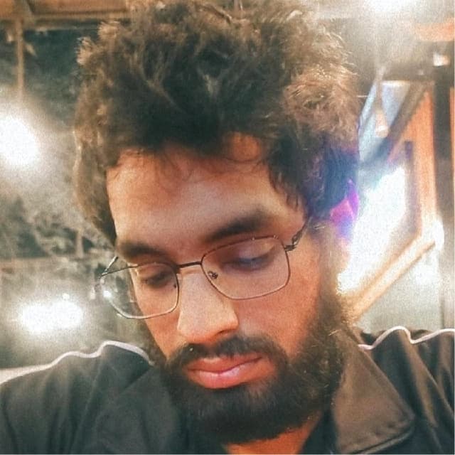 Ankur Bagchi