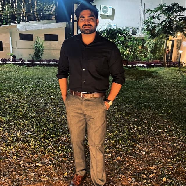 Abhijeet Singh