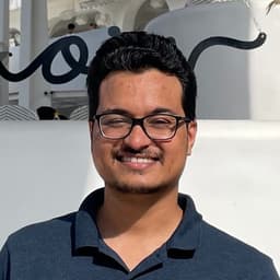 Aniruddh Dubey
