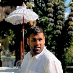 Vaibhav Bhutani