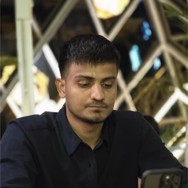 Dinesh Kumar