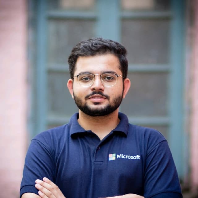 Ehmad Saeed