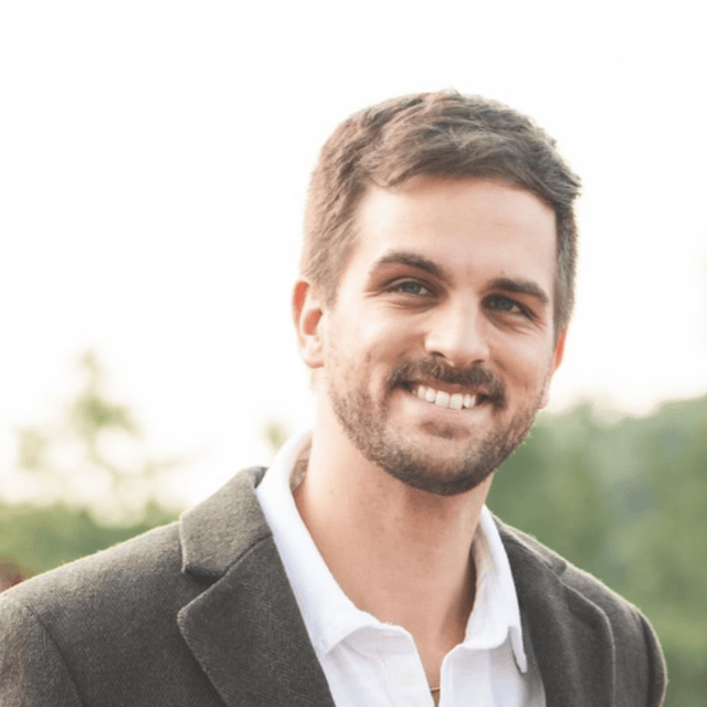 Justin Hodges, PhD