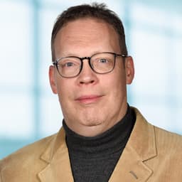 Justin Tomboulian