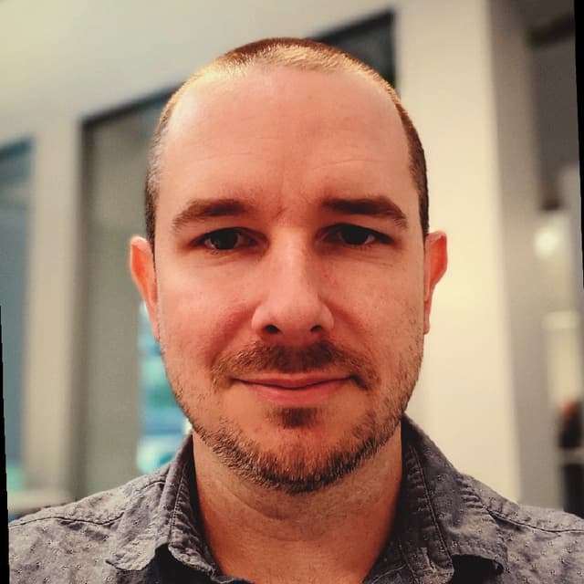 Justin Czimskey