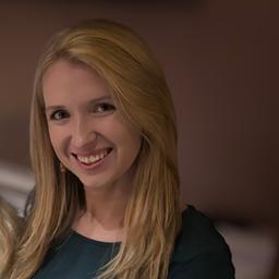 Justine Gajewski