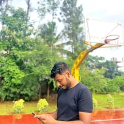 Justin Varghese