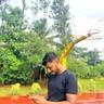 Justin Varghese