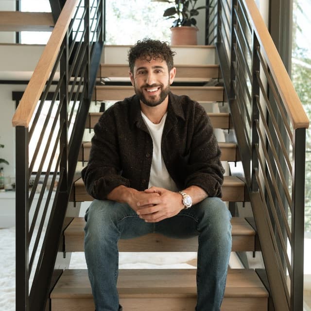 justin rezvani
