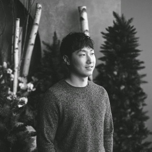 Justin Lee