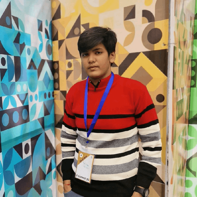 Rhythm Mehta
