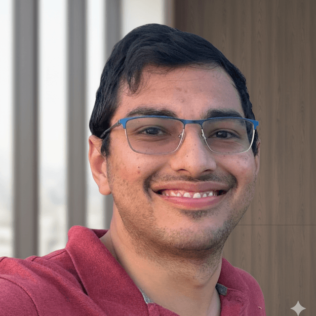Sravan Bodapati
