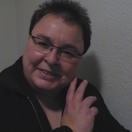 Jutta Westerholt