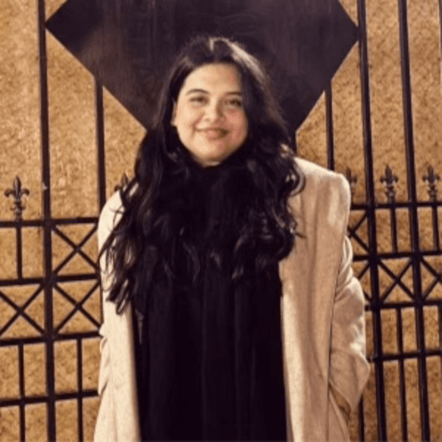 JUVERIA JAVED KHAN