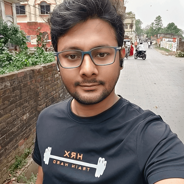 Juyel Majumder