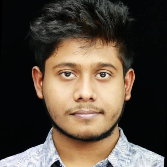 Bishal Banik